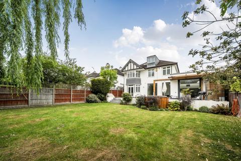undefined, Audley Road, Ealing, W5