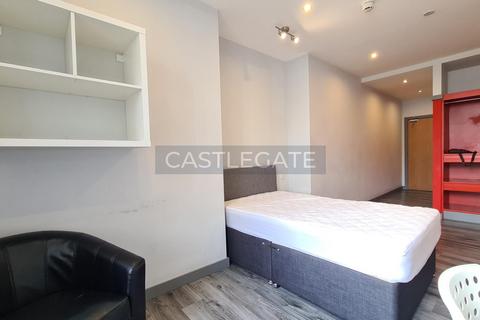 1 bedroom in a flat share to rent, The Works, Half Moon Street, Huddersfield, HD1
