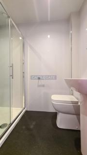 1 bedroom in a flat share to rent, The Works, Half Moon Street, Huddersfield, HD1