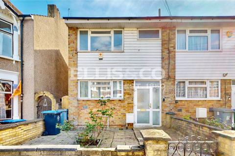 Chaplin Road, Wembley, HA0
