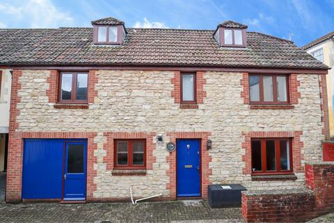 undefined, Castle Street, Calne SN11