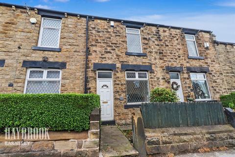 2 bedroom terraced house for sale, Greenside, Mapplewell
