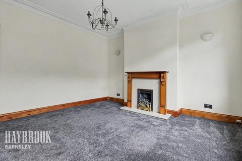 2 bedroom terraced house for sale, Greenside, Mapplewell