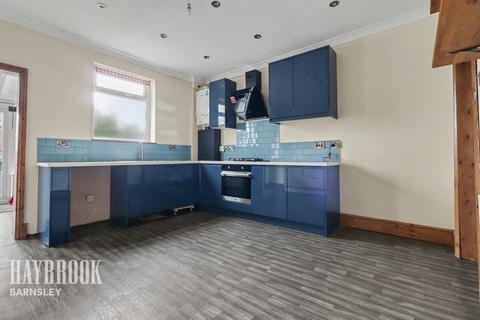 2 bedroom terraced house for sale, Greenside, Mapplewell