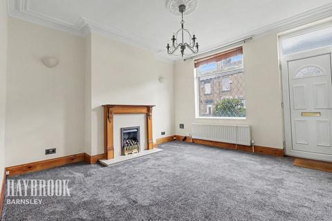 2 bedroom terraced house for sale, Greenside, Mapplewell