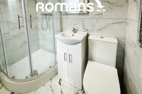 1 bedroom in a house share to rent, Norfolk Road, Reading, RG30