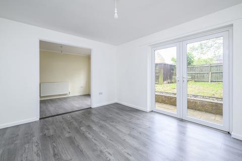 Terraced house - Great Holme Court, Northampton, Northamptonshire, NN3