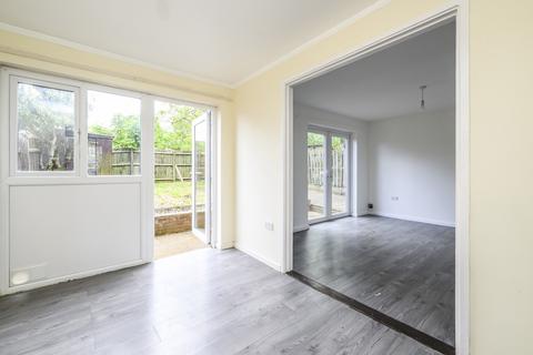 4 bedroom terraced house to rent, Great Holme Court, Northampton, Northamptonshire, NN3