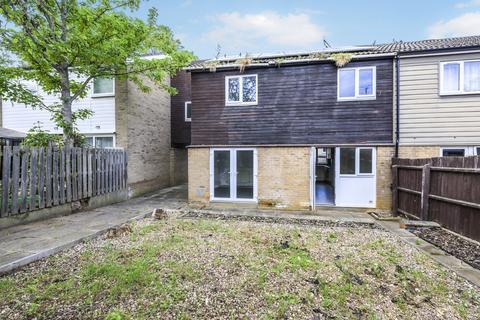 4 bedroom terraced house to rent, Great Holme Court, Northampton, Northamptonshire, NN3