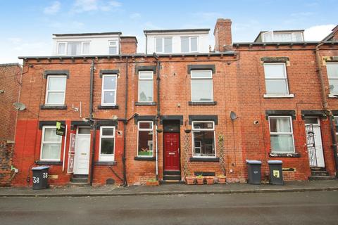 Harold Street, Leeds