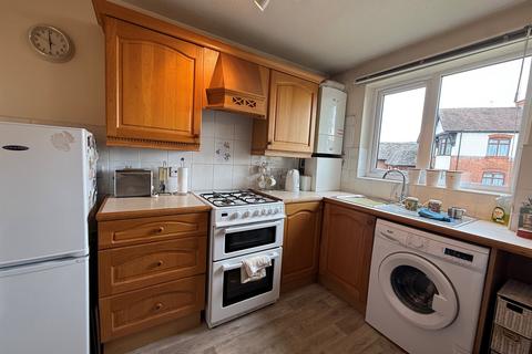 undefined, Front Street, Birstall, Leicester