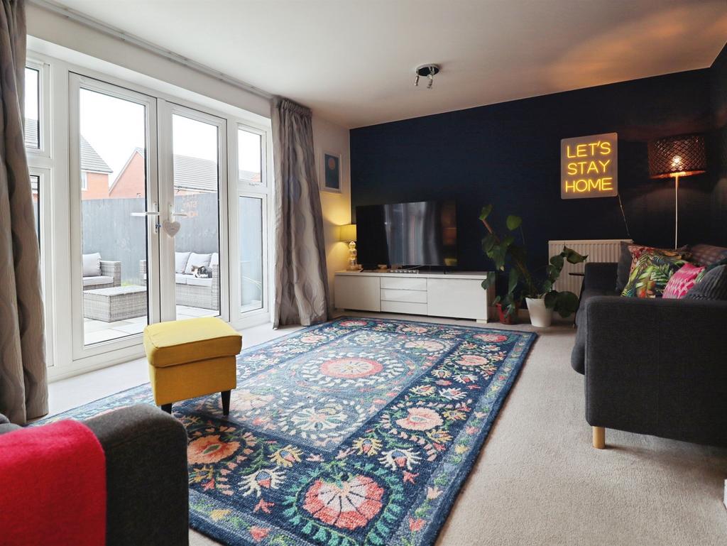 Picca Close, Cardiff - View 4