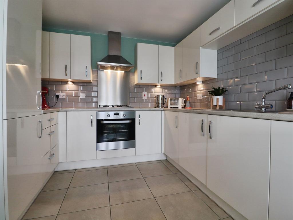 Picca Close, Cardiff - View 5