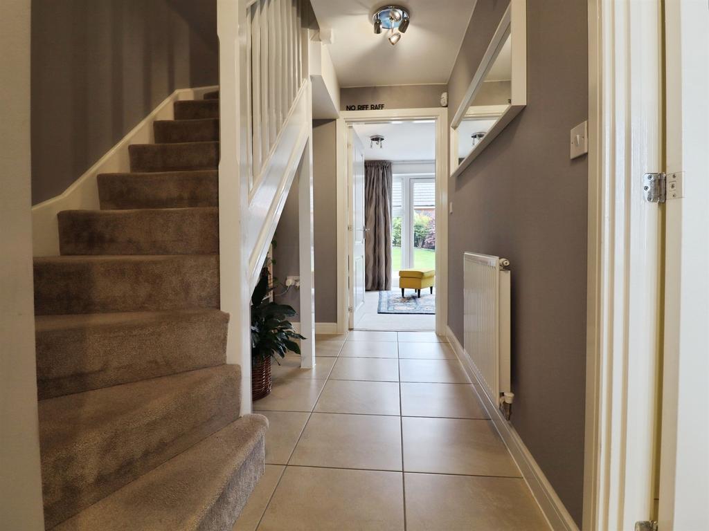 Picca Close, Cardiff - More