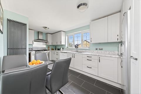 5 bedroom detached house for sale, Hawthorne Way, Shelley, HD8