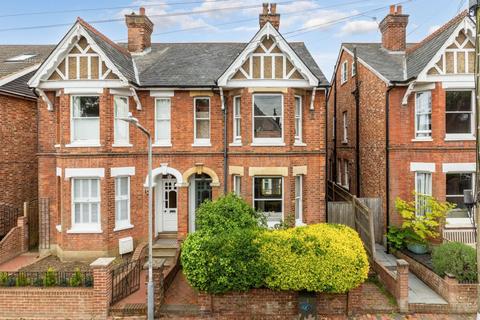 4 bedroom semi-detached house for sale, Hopwood Gardens, Tunbridge Wells, TN4