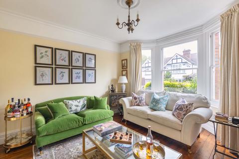 4 bedroom semi-detached house for sale, Hopwood Gardens, Tunbridge Wells, TN4