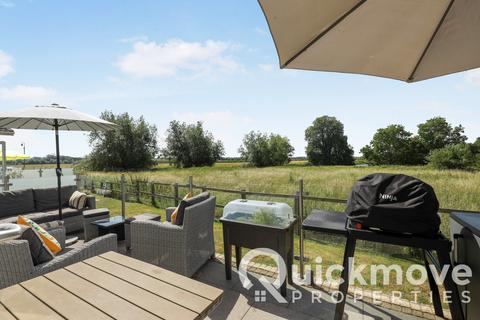 2 bedroom park home for sale, Tewkesbury, Gloucestershire, GL20