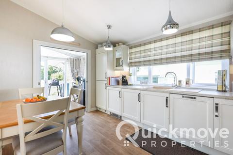 2 bedroom park home for sale, Tewkesbury, Gloucestershire, GL20