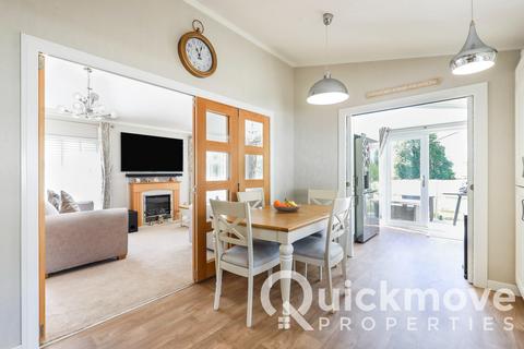 2 bedroom park home for sale, Tewkesbury, Gloucestershire, GL20
