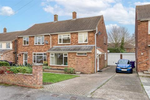 3 bedroom semi-detached house for sale, Turpins Way, Baldock, SG7 6LW