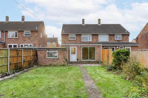 3 bedroom semi-detached house for sale, Turpins Way, Baldock, SG7 6LW