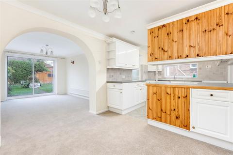 3 bedroom semi-detached house for sale, Turpins Way, Baldock, SG7 6LW