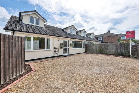 4 bedroom bungalow for sale, Nightingale Avenue, Royston SG8