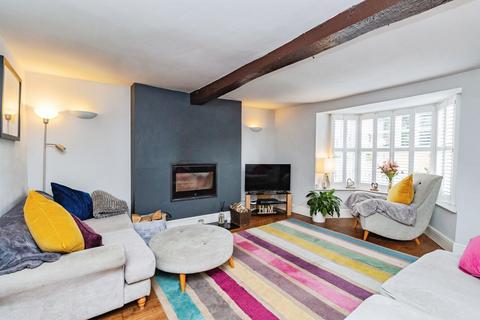 3 bedroom end of terrace house for sale, High Green, Brewood, ST19