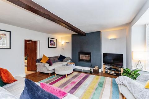 3 bedroom end of terrace house for sale, High Green, Brewood, ST19