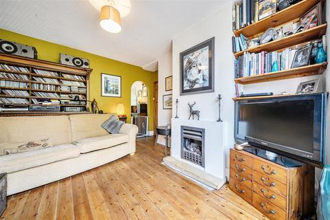 2 bedroom detached house for sale, North Bersted Street, North Bersted