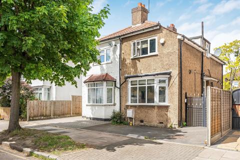 Beaumont Avenue, Wembley