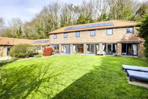 4 bedroom barn conversion for sale, East House Farm, Coxhoe, Durham, DH6