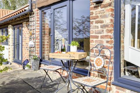 4 bedroom barn conversion for sale, East House Farm, Coxhoe, Durham, DH6