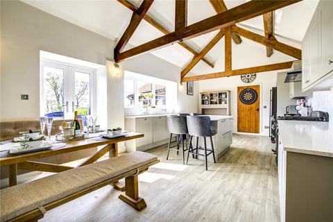 4 bedroom barn conversion for sale, East House Farm, Coxhoe, Durham, DH6