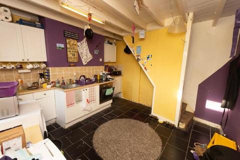 1 bedroom terraced house for sale, Cross Lane, St Austell, PL25