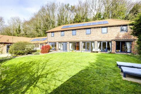 4 bedroom barn conversion for sale, Lot 1 - East House Farm, Coxhoe, Durham, DH6