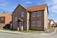 The Brambles, Easington