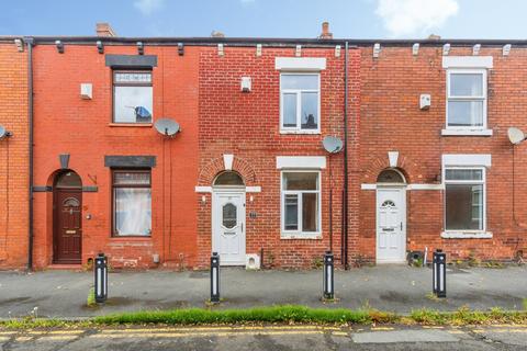 2 bedroom terraced house for sale, Field Street, Manchester, M43