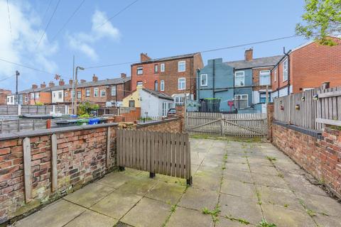 2 bedroom terraced house for sale, Field Street, Manchester, M43