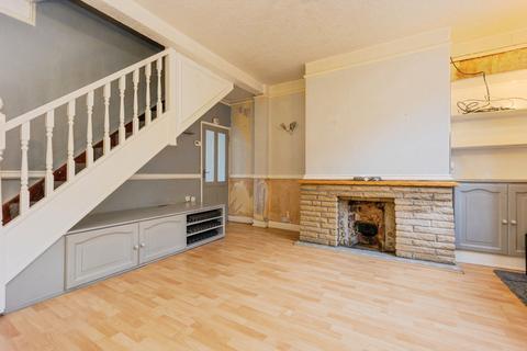 2 bedroom terraced house for sale, Field Street, Manchester, M43