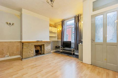 2 bedroom terraced house for sale, Field Street, Manchester, M43