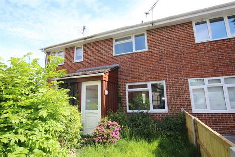2 bedroom terraced house for sale, Boyatt Wood