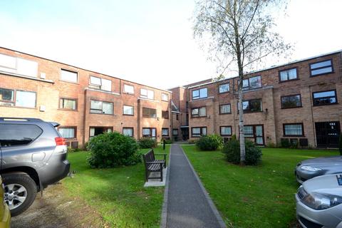 1 bedroom flat for sale, Wellington Road, Bournemouth BH8