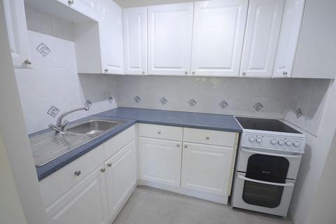 1 bedroom flat for sale, Wellington Road, Bournemouth BH8