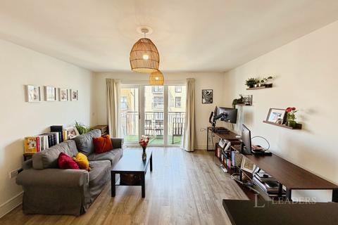 1 bedroom house to rent, Thomas Blake Avenue, Southampton, Hampshire, SO14