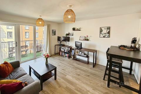 1 bedroom house to rent, Thomas Blake Avenue, Southampton, Hampshire, SO14