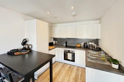 1 bedroom house to rent, Thomas Blake Avenue, Southampton, Hampshire, SO14