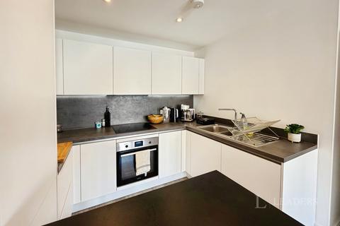 1 bedroom house to rent, Thomas Blake Avenue, Southampton, Hampshire, SO14