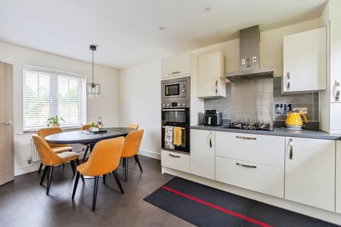3 bedroom detached house for sale, Cobblers Way, Radstock BA3